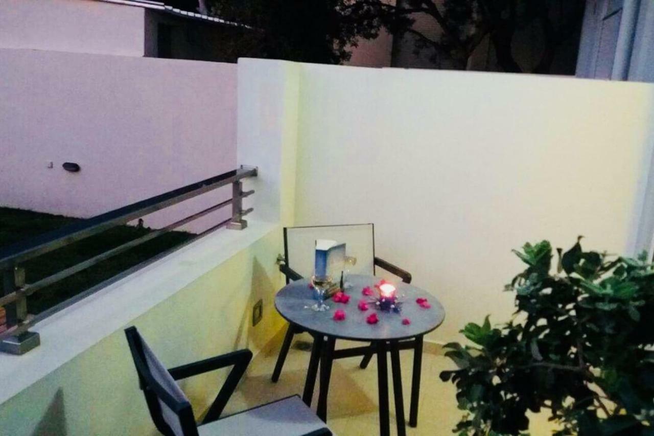 New Luxury Apartments In Plakiás Exterior foto