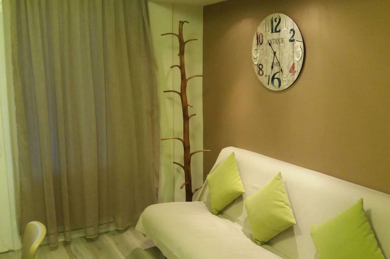 New Luxury Apartments In Plakiás Exterior foto