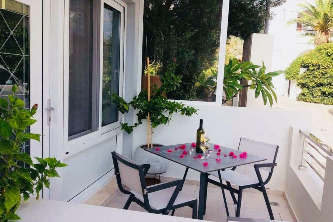 New Luxury Apartments In Plakiás Exterior foto