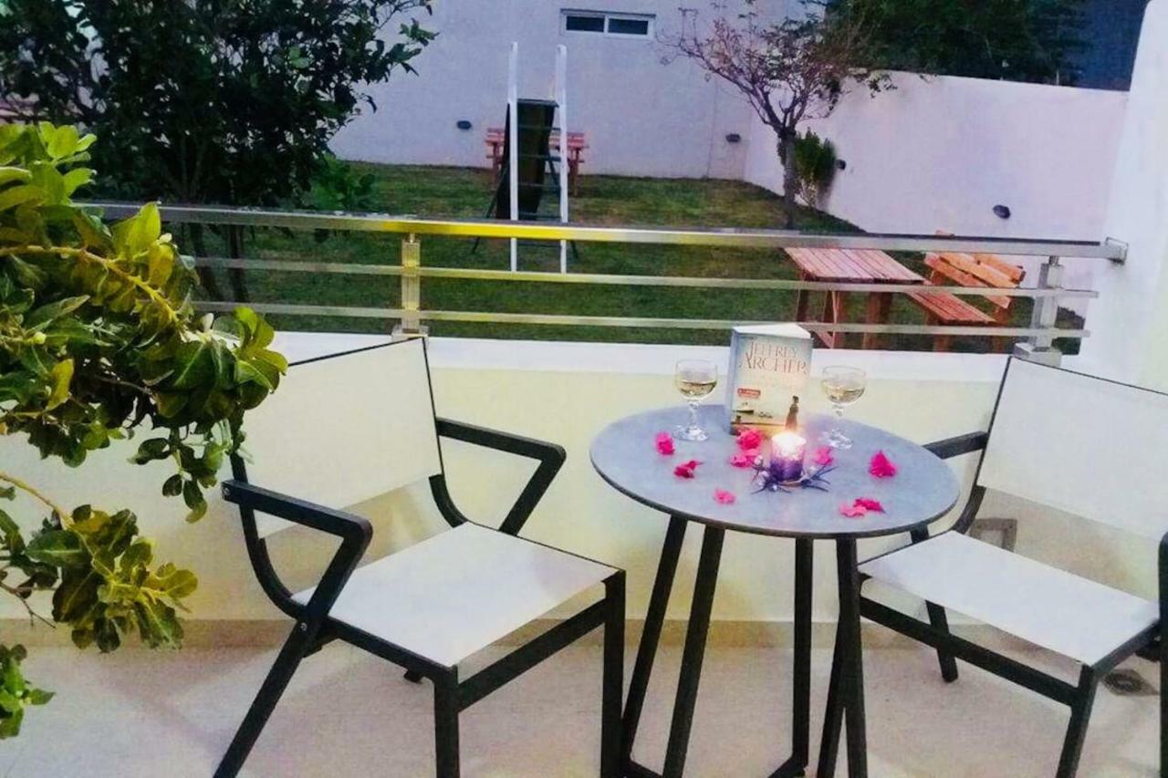 New Luxury Apartments In Plakiás Exterior foto