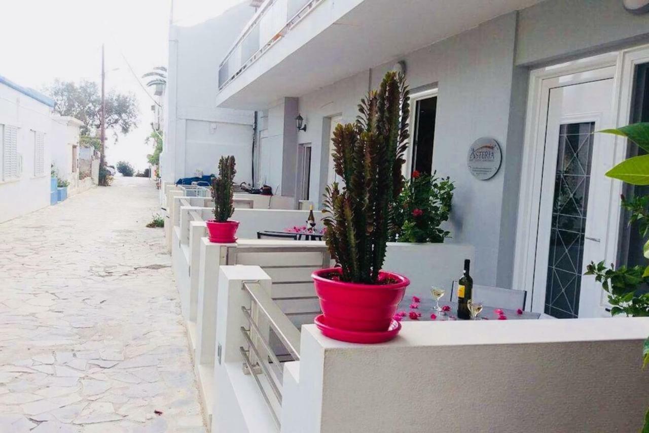New Luxury Apartments In Plakiás Exterior foto